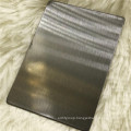 1219*2438 4'*8' 1.5mm 1mm titanium champagne black stainless steel sheet plate